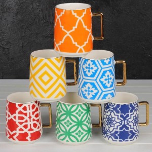 چای خوری مراکشی
