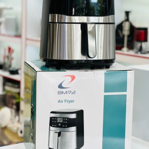 سرخ_کن رژیمی برند BM72