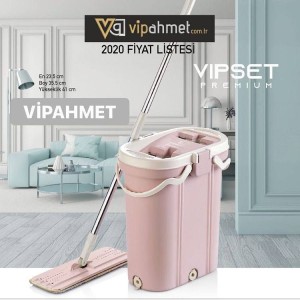 تی تبلتی برند VIPAHMET