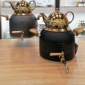 کتری قوری  NEZAZ