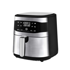 سرخ کن بدون روغن مدل Silver Star Air Fryer  AYP-892