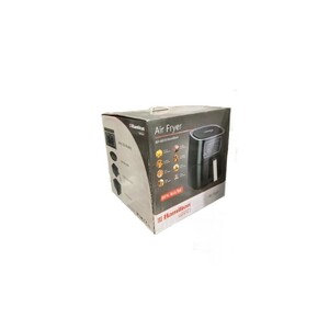 سرخ کن بدون روغن همیلتون مدل AH-6818