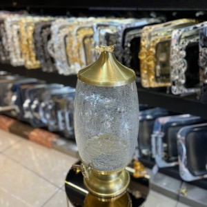 کلمن شربت