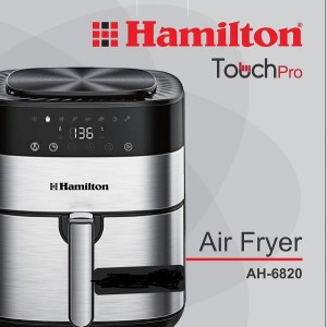 سرخ کن همیلتون مدل AH-6820