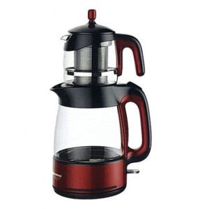 چای ساز دلمونتی مدل DL - 400