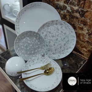 سرویس آرکوپال 6 نفره گلدن اپال