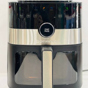 سرخ کن گوسونیک GAF-756
