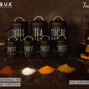 سرویس های پاسماوری  پارچه استند دار بی وی کی BVK 