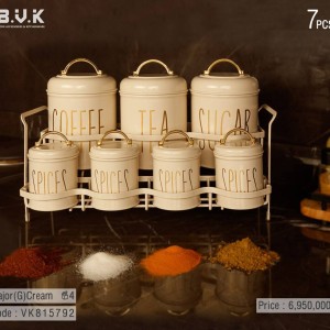 سرویس های پاسماوری  پارچه استند دار بی وی کی BVK 