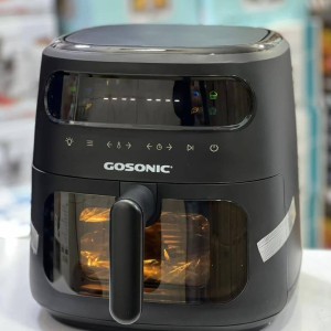 سرخ کن گوسونیک مدل GAF-758
