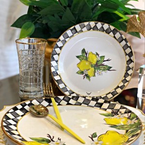 سری جدید غذا خوری limon