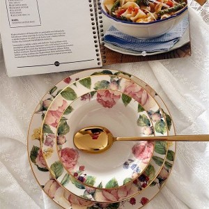 سرویس غذا خوری Sophia