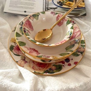 سرویس غذا خوری Sophia