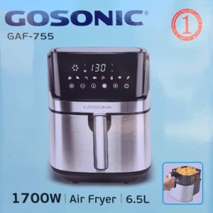 سرخ کن بدون روغن گوسونیک مدل GAF-755