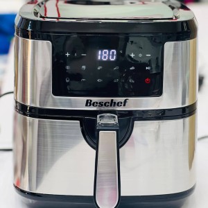 سرخکن Beschef