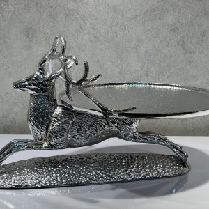 گوزن شیرینی خوری چکشی