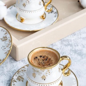 ست قهوه خوری اجار ترکیه