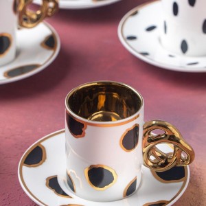 ست قهوه خوری اجار ترکیه