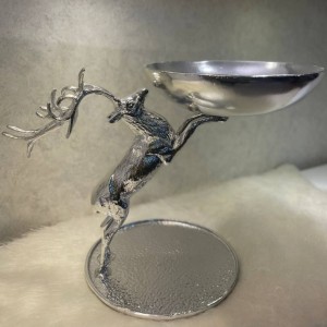 میوه خوری  گوزن آلومینیومی