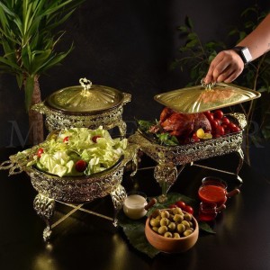 ست سوفله جهیزیه دیانا