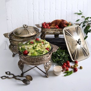 ست سوفله جهیزیه دیانا
