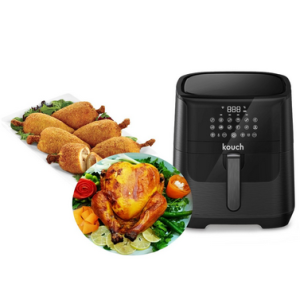سرخ کن کوخ مدل KF2100