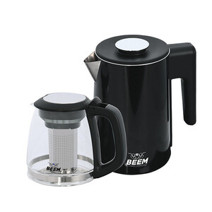 چای ساز بیم مدل TM2811