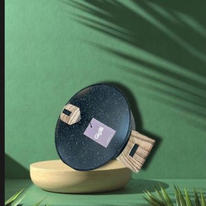 سرویس قابلمه گرانیتی 24 پارچه کاراجا