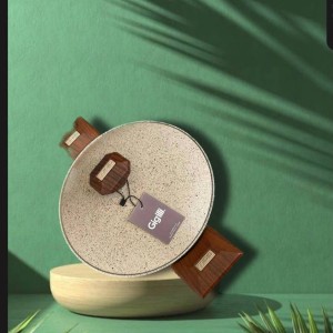 سرویس قابلمه گرانیتی 24 پارچه کاراجا