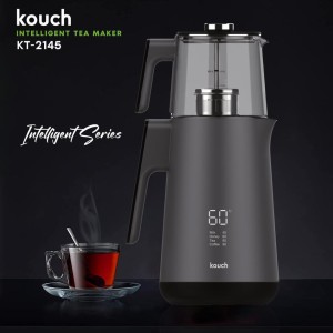 چای ساز کوخ مدل KT-2145