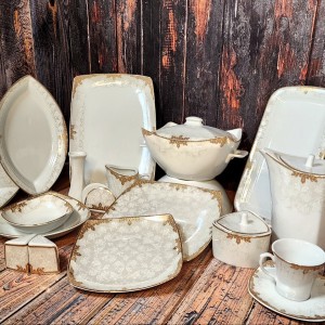 چینی پردیس طرح فرناز