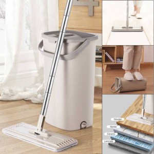 تی تبلتی magic mop pro محصول arowترکیه