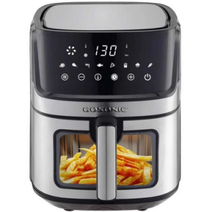 سرخ کن بدون روغن گوسونیک مدل GAF-557