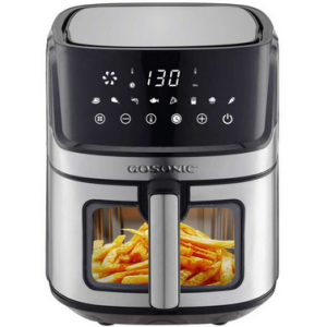سرخ کن بدون روغن گوسونیک مدل GAF-557