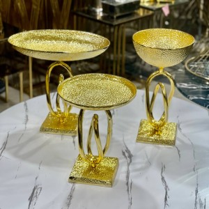 سرویس پذیرایی زنجیری