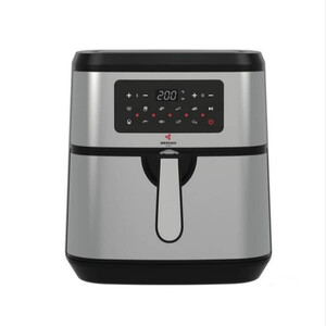 سرخ کن بدون روغن مباشی مدل ME-AF987