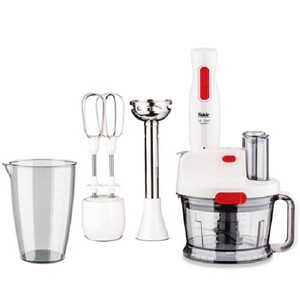 گوشت کوب برقی مدل فکر  MR Cheff Quadro