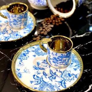 قهوه خوری سرامیکی Arow ترکیه
