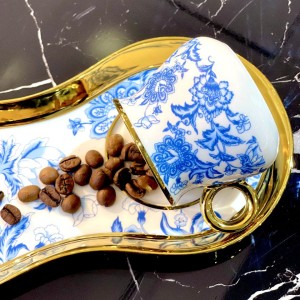 قهوه خوری سرامیکی Arow ترکیه