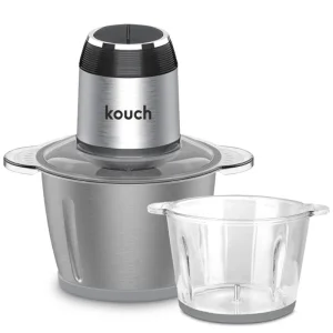 خردکن کوخ آلمان مدل KC-2044 دو کاسه