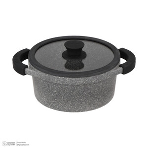سرویس پخت و پز 11 پارچه زرساب مدل مونارک پلاس کد MP8500
