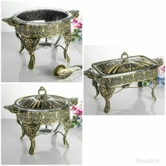 انواع سوفله خوری