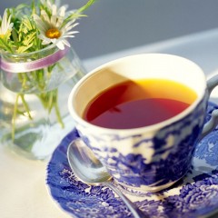 چای خوری