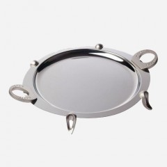 انواع سینی پذیرایی و دکوراتیو