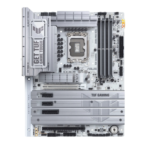 مادربرد ایسوس مدل  ASUS TUF GAMING Z890-Pro WIFI 90MB1IR0-M0EAY0