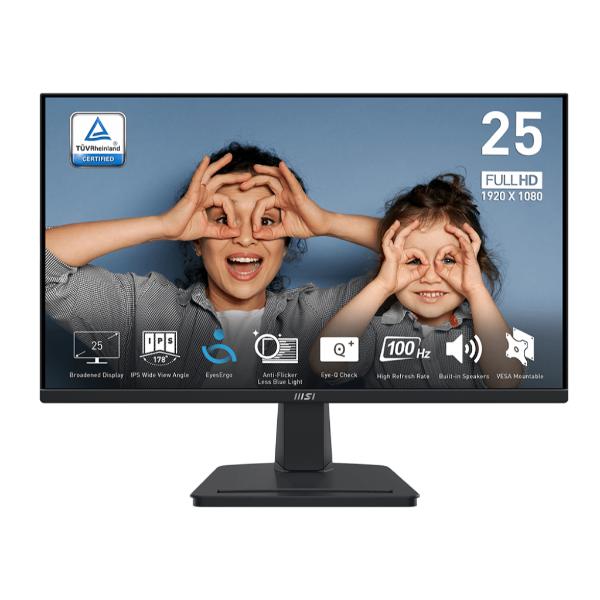 مانیتور ام اس آی مدل PRO MP251