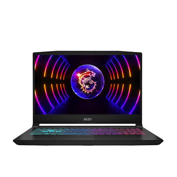 لپ تاپ ام اس آی مدل Cyborg 15 A13VE i7 13620H 32GB 1TB SSD 6GB