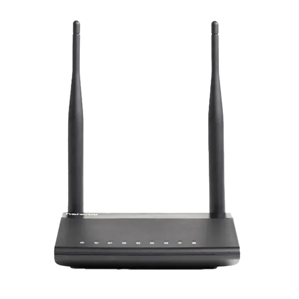 مودم و روتر بی سیم +2/ADSL2 نتربیت مدل Neterbit NSL-122