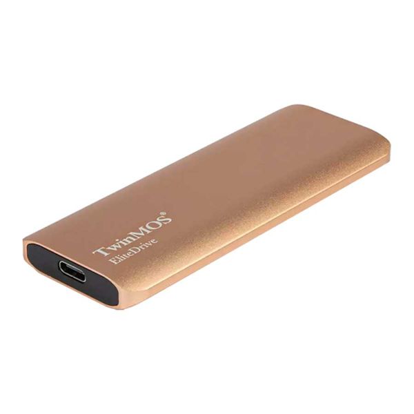 اس اس دی اکسترنال توین موس مدل  TWIN MOS EXTERNAL SSD EliteDrive 512 GB