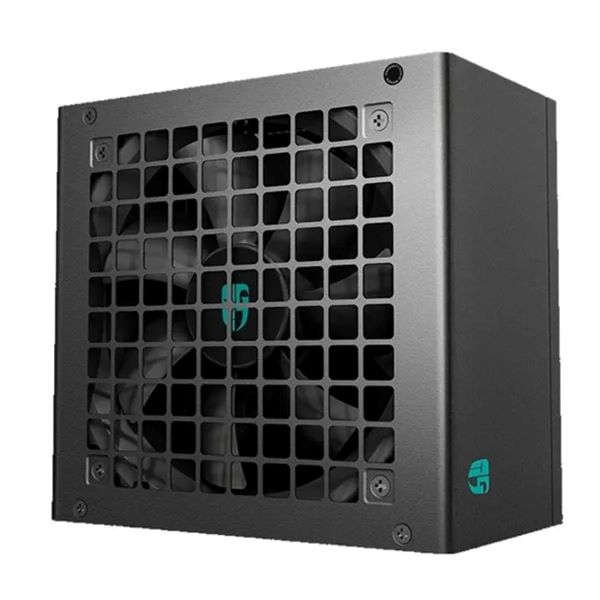 پاور دیپ‌کول مدل PF600X 80Plus Bronze Gamer Storm 600W